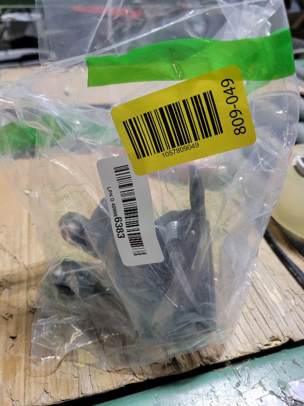 Photo 1 of 2 Pcs Heavy Duty Magnetic Clips with 1.5 Inch Mouth Opening - Securely Grip Flags, Backdrop Blueprints, Calendars,Tools - Ideal for Artists, Photography Shooting Studios, Worksite, Offices, Tool Carts