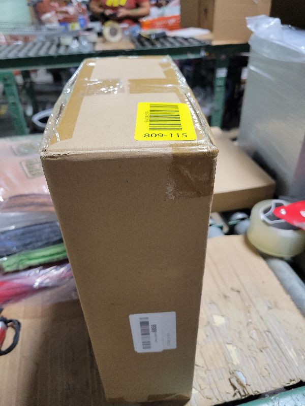 Photo 1 of 2 Set Stackable Wire Basket with Openable Top, Kitchen Counter, Pantry Organizer and Storage Produce Onion Potato Fruits Vegs Bread Food Snack Spice Organizing Bin for Cabinet Shelf Countertop Floor