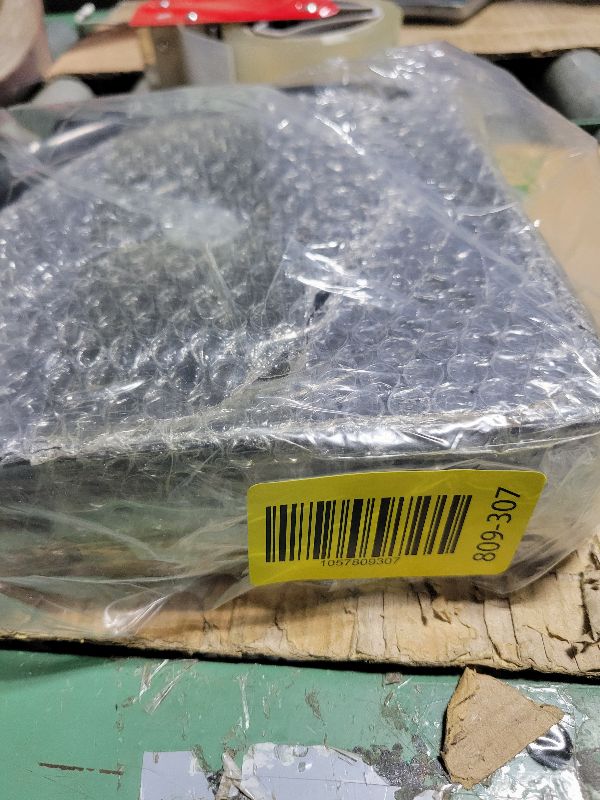 Photo 1 of 2 Pack 8 Inch Heavy Duty Bar Stool Swivel Replacement, 500lbs Capacity 360 Degree Square Swivel Chair Base Mechanism Seat Swivel Base Bar Stool Swivel Mount Plate for Barstools Recliner Chair Boat