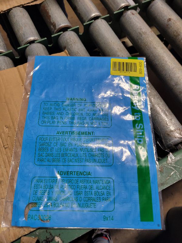 Photo 1 of 126 Glow in The Dark Letter & Numbers Stickers - 1 Inch Waterproof Luminous Alphabet Self Adhesive Vinyl for Laptop, Scrapbooking, Art Projects, School Supplies, Mailbox Signs (Blue)