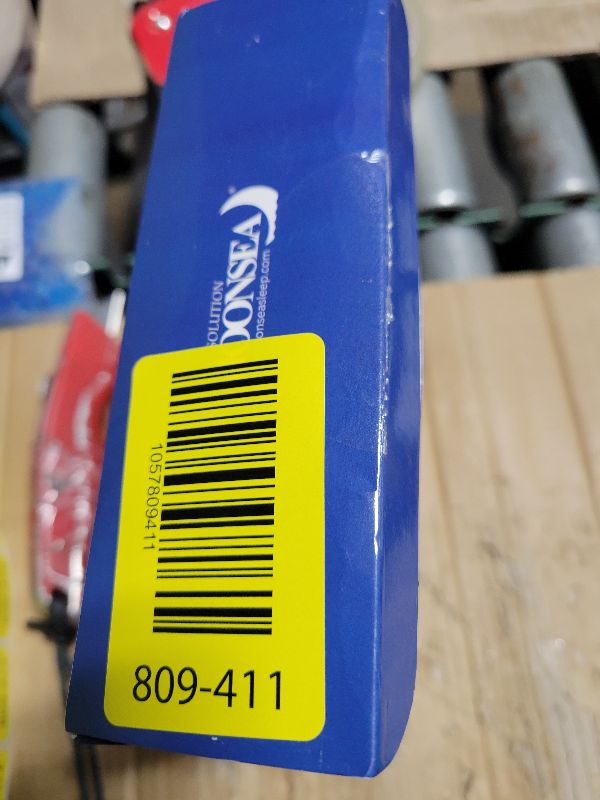 Photo 1 of 18"x18" Waterproof Pillow Covers Set of 4 for Square Throw Pillow 18x18 Inch, White Zippered Pillow Protector, Feather Proof Pillow Case Protector(Only Covers)