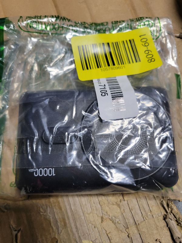 Photo 1 of 2025 Latest Magnetic Wireless Portable Charger Power Bank - 10000mAh Mag-Safe 22.5W PD Fast Max Charging with Built-in LED Display, Magnetic Battery Pack for iPhone 16/15/14/13/12/Pro/Mini/Pro Max