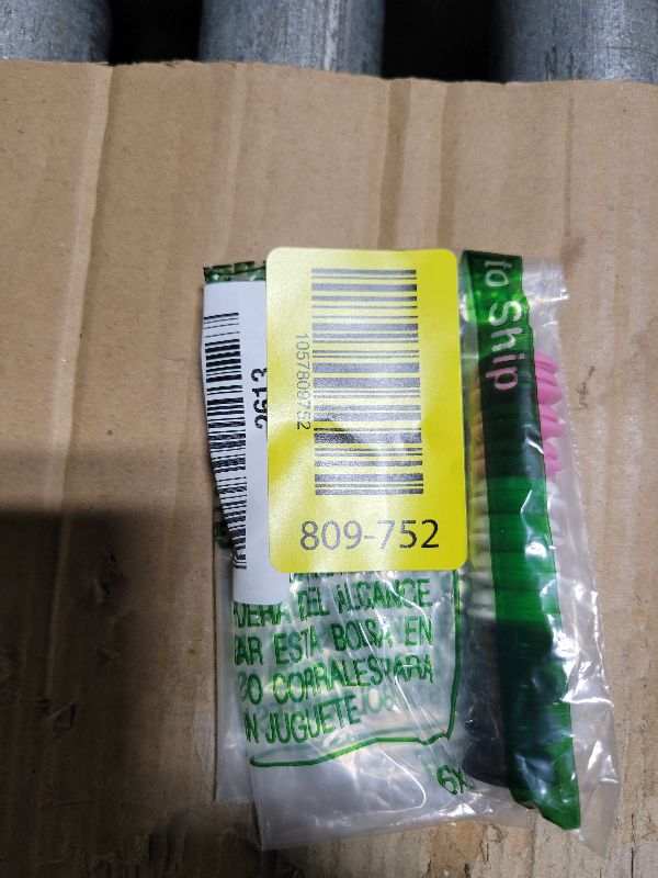 Photo 1 of 12 Pairs Magnetic Race Bib Clips, Marathon Race Number Holder Running Racing Bib Buckles Fixing System for Cycling Triathlon Runners Field Supplies (Black, White, Pink)