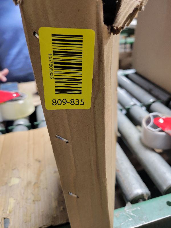 Photo 1 of 12"w X 10"h 3-Way Aluminum Curved Blade Adjustable Air Supply HVAC Diffuser - Full Control Vertical/Horizontal Airflow Direction - Vent Duct Cover [Outer Dimensions: 13.65"w X 11.65"h]