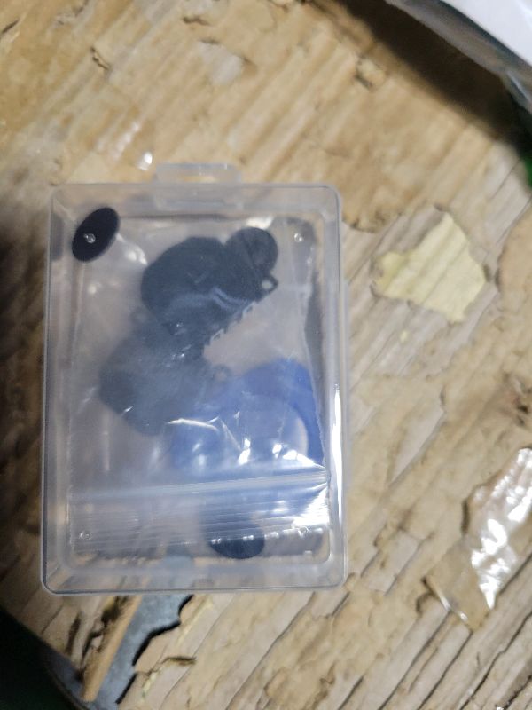 Photo 1 of 2Pack Joysticks Replacement for Sony PSP 1000 1001 3D Analog Sensor Module for PSP 1000 1001 Joystick Thumbstick Cap Replacement Accessories Parts with Repair Tools