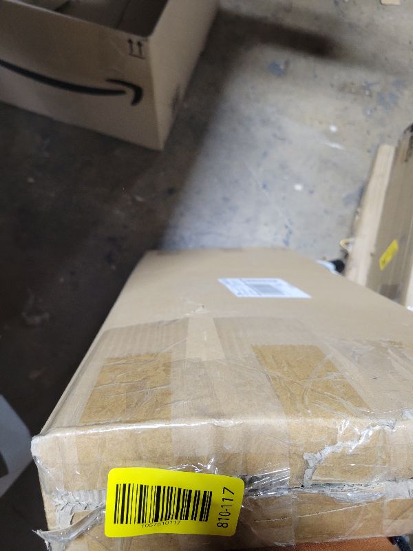 Photo 1 of 2 Pack Handrails for Outdoor Steps Stair Railing Indoor, Upgraded U-Shaped Wall Mount Stair Handrails for 1-3 Steps, 22.8in Safety Grab Bars for Elderly, Kids, Disabled, Pregnant Women Black