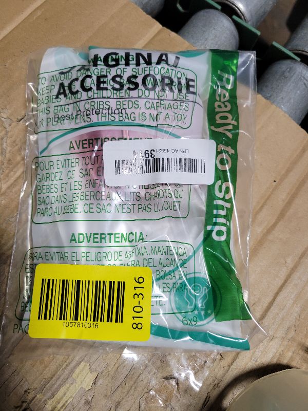 Photo 1 of [Secure Lock] for SHOKZ OpenFit 2 Case, TUDIOW Clear TPU Shockproof Protective Case Cover for New SHOKZ OpenFit 2 Headphones Accessories with Cleaning Kit & Keychain (Clear Pink)