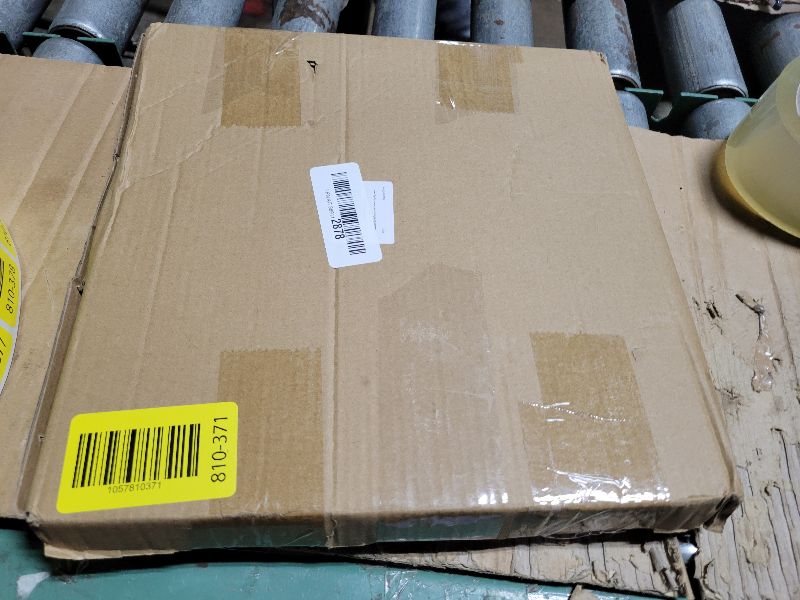 Photo 1 of 11-Inch Cast Iron Griddle Pan with Dual Handles, Pre-Seasoned Round Griddle for Stove Top, Oven, Grill, and Campfire, Heavy-Duty One-Piece tortilla pan for Pancakes, Crepes, and grilling meats