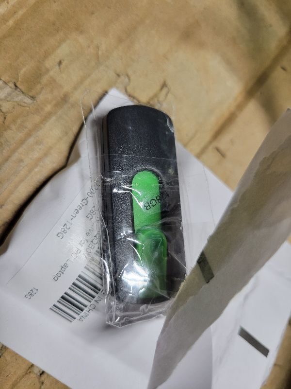 Photo 1 of 128GB Flash Drive Aiibe USB Flash Drive 128 GB Thumb Drive USB 2.0 Memory Stick Zip Drive Backup Jump Drive Single 128GB 128G USB Drive for PC Laptop