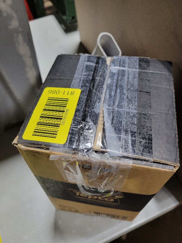 Photo 1 of 150 Gold Plastic Silverware Set - Disposable Flatware - 50 Forks, 50 Spoons, 50 Knives - Heavy Duty Cutlery for Party Bulk