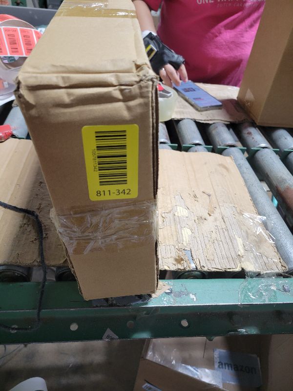 Photo 1 of 24 Pcs Candlestick Holders Glass Clear Taper Candle Holders 2.2" High Candle Stick for Wedding Centerpieces Decor Party Supplies