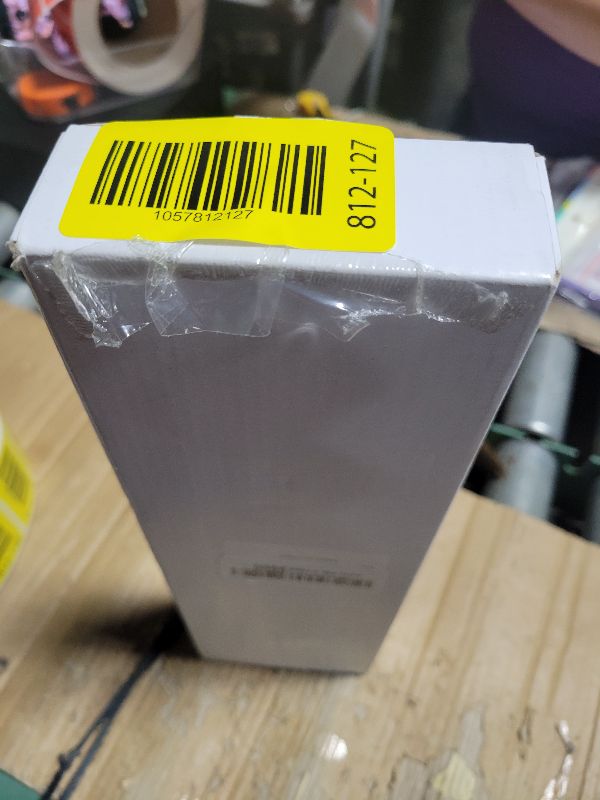 Photo 1 of 24 Inch Adhesive Towel Bar - Stainless Steel Stick on Towel Rack for Bathroom, No Drilling Towel Holder with 2 Hooks, Brushed Silver