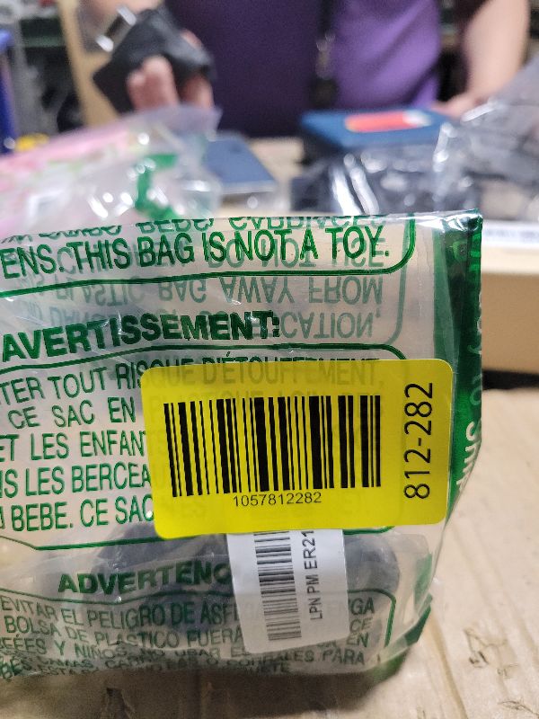 Photo 1 of 12 Pcs 1/4" Thread Leveling Feet, Adjustable Furniture Feet Threaded Screw in for Table Leveling Feet Screw, for Table, Cabinets, Chairs, Stool Legs