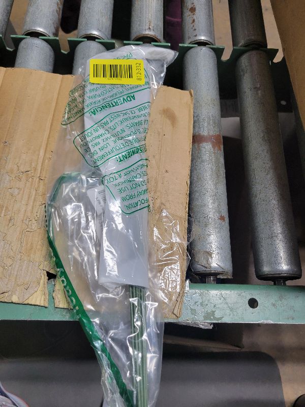 Photo 1 of 10pcs Green Plant Support Stakes with 15pcs Clips, Bendable Stakes for Tall Plants, Indoor & Outdoor Use