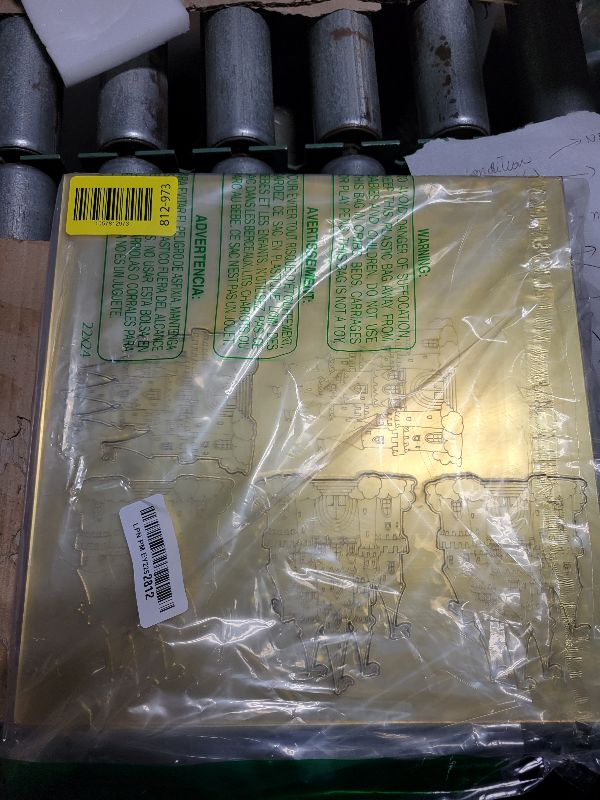 Photo 1 of 10PCS 12x12 Acrylic Mirror Sheet Gold Mirror Cast Acrylic Sheet 1/8 for Laser CO2 Polished Edge with Film Masking for Design DIY Gold Adhesive Plates for Craft