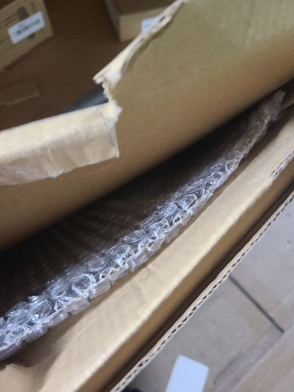 Photo 1 of 12.75" Microwave Plate Replacement for WB49X10129 GE Microwave Glass Plate, LG 3390W1A027A and Kenmore Microwave Glass Plate 1B71961H Compatible With WP8172138 12 3/4 inch Whirlpool Microwave Plate