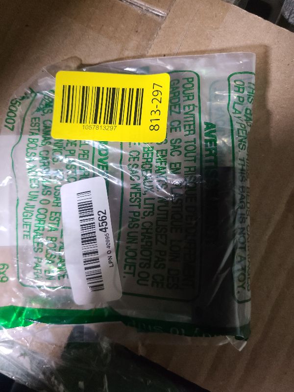 Photo 1 of 1/2 Inch Drive 6-Point Deep Socket, 3/4 Inch Deep Impact Socket, CR-V Steel