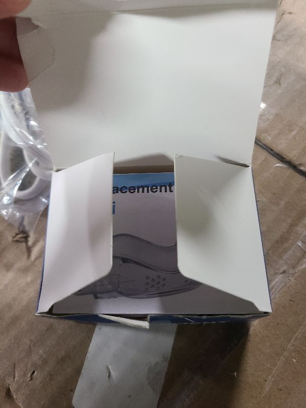 Photo 1 of 2 Pack Seal Securely Cushions for AirFit N30i FSA or HSA Eligible Comfortabe and Unobtrusive Design Replacement CPAP Supplies NO Irritation & Soreness Old Version - Small