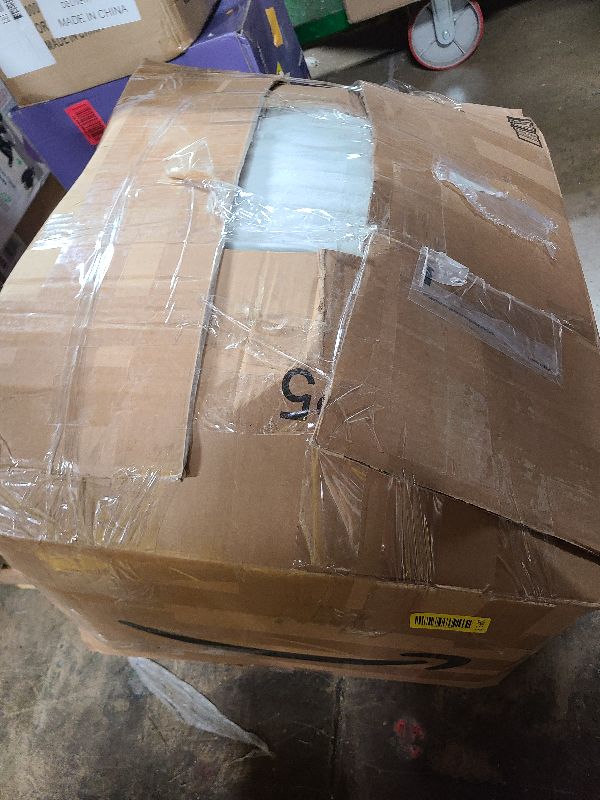 Photo 1 of 3 Inch Gel Memory Foam Mattress Topper Queen Size,Waterproof Mattress Pad Cover for Pressure Relief, Bed Protector Topper with Removable ?Soft & Sleep Peacefully