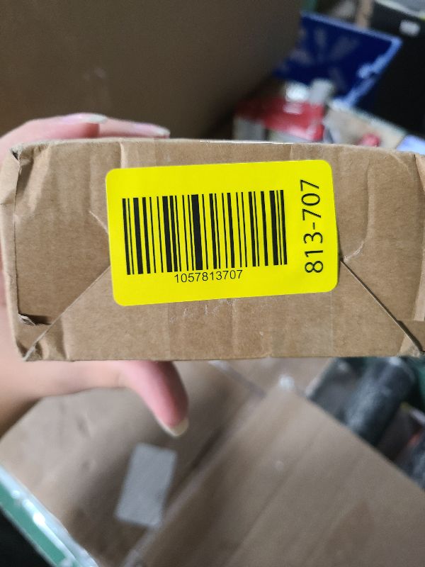 Photo 1 of 2 Pack Small Woven Basket with Gift Bags and Ribbons, Empty Decorative Gift Chest Box, Cute Baby Gift Basket for Nursery, Cotton Rope Room Shelf Storage Basket with Handles, All 12"x 8"x 5",White