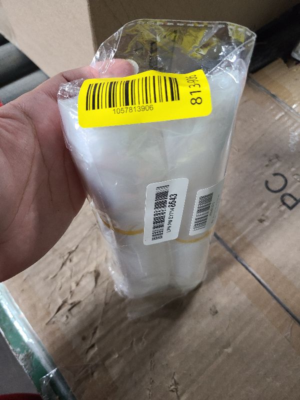 Photo 1 of 20Pcs Rain Covers for Shoe Clear - Waterproof Disposable Plastic Clear Heavy Duty Shoe Covers for Men and Women