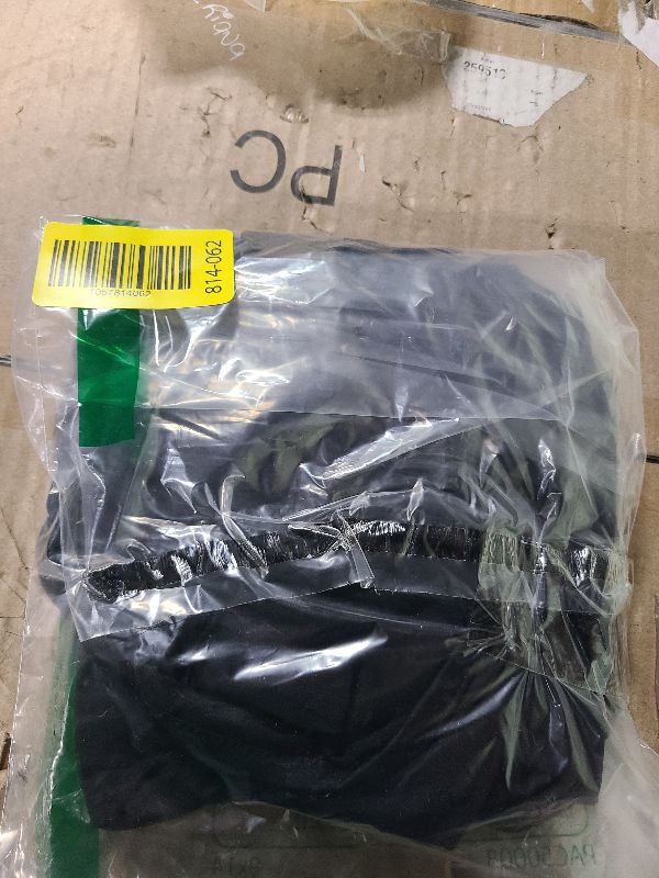 Photo 1 of 2 Piece Sets for Women Summer Going Out Sexy Sleeveless Ruched Halter Tie Backless Y2K Crop Tops and Tiered Mini Skirts Black-S