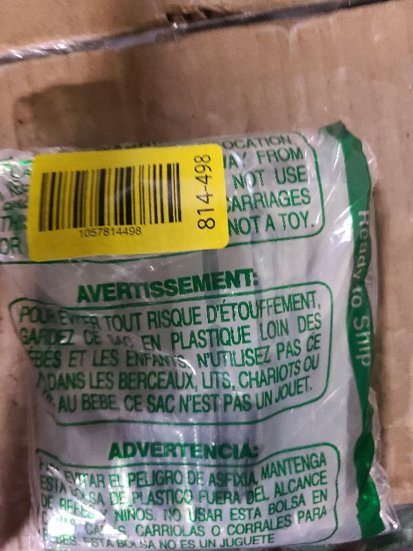 Photo 1 of 2 Pack Sliding Closet Door Floor Guides with Carpet Risers, Adjustable Sliding Closet Door Guide Fit 3/4'' to 1-3/8'' Thick Doors, White and Metallic