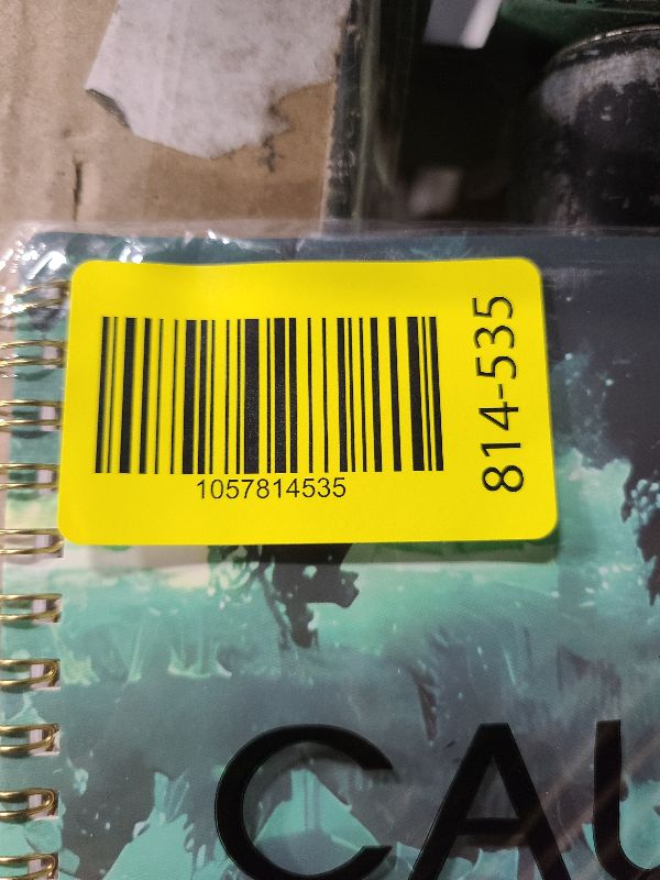 Photo 1 of 2026-2027 Monthly Planner/Calendar - 2 Year Monthly Planner 2026-2027, Jan. 2026 - Dec. 2027, 9" × 11", 2 Year Calendar with Tabs, Twin-Wire Binding, Back Pocket, Holiday ? Note Pages