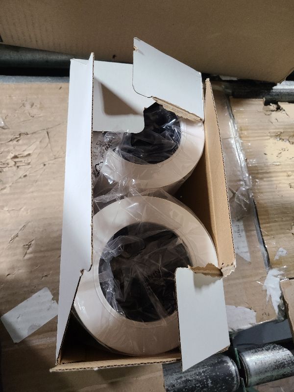 Photo 1 of 2 Pack Core Mini Filter H13 True HEPA Filters for LEVOIT Core Mini Core Mini-P Air Purifier Replacement Filter 3-in-1 HEPA, High-Efficiency Activated Carbon, Replace Part Core Mini-RF