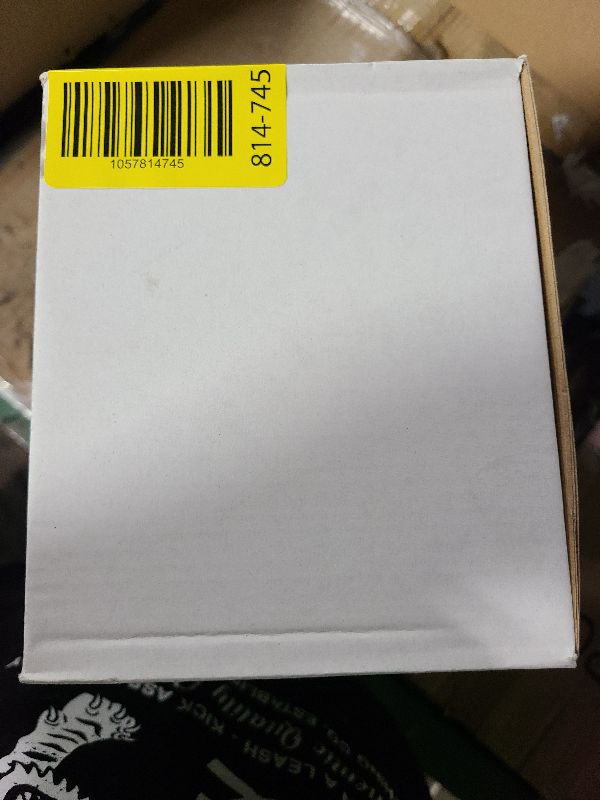 Photo 1 of 2 Pack Core Mini Filter H13 True HEPA Filters for LEVOIT Core Mini Core Mini-P Air Purifier Replacement Filter 3-in-1 HEPA, High-Efficiency Activated Carbon, Replace Part Core Mini-RF