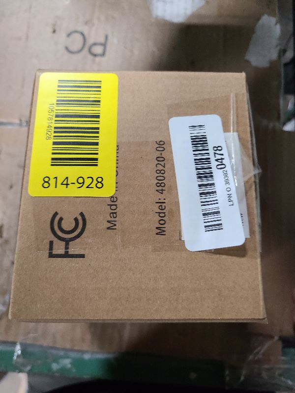 Photo 1 of 12-Pack Dimmable E12 LED Candelabra Bulbs 60W Equivalent, 2700K Soft Warm White, 600 Lumens B11 Candle Base 6W C35 LED Filament Vintage Light Bulbs, Clear Glass for Chandelier Ceiling Fan High CRI 90+