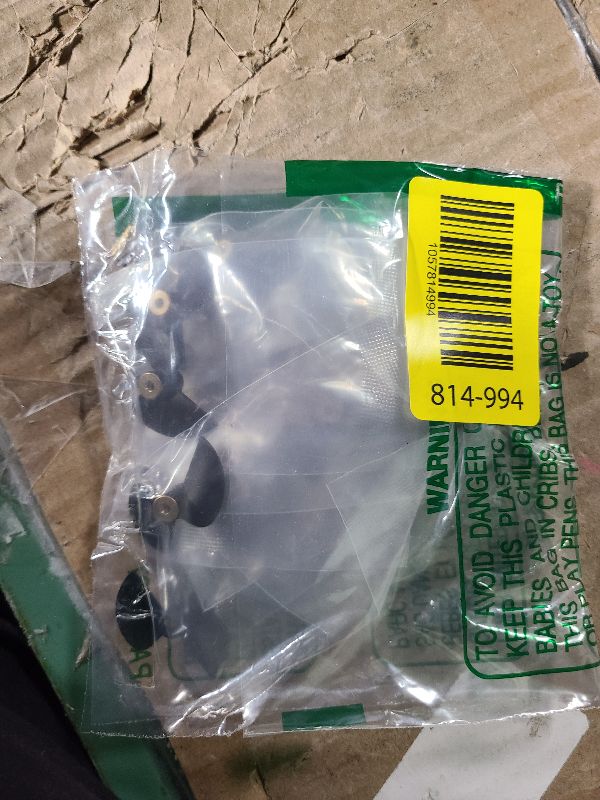 Photo 1 of 10PCS FT009 RC Boat Propellers High Speed Brushless Replacement Propeller Set for FT009 Remote Control Racing Boat Spare Parts Accessories