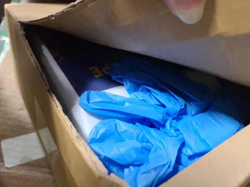 Photo 1 of 1 Gallon Landscape Glue – Long-Lasting Mulch & Ground Cover Glue – Covers 2X More,Non-Toxic, Fast-Drying & Weatherproof, Pet & Plant Safe – for Mulch, Gravel, Pine Needles, Bark, Pebbles & More