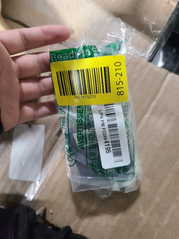 Photo 1 of 100 "Derby Premium" Single Edge Razor Blades for straight razor