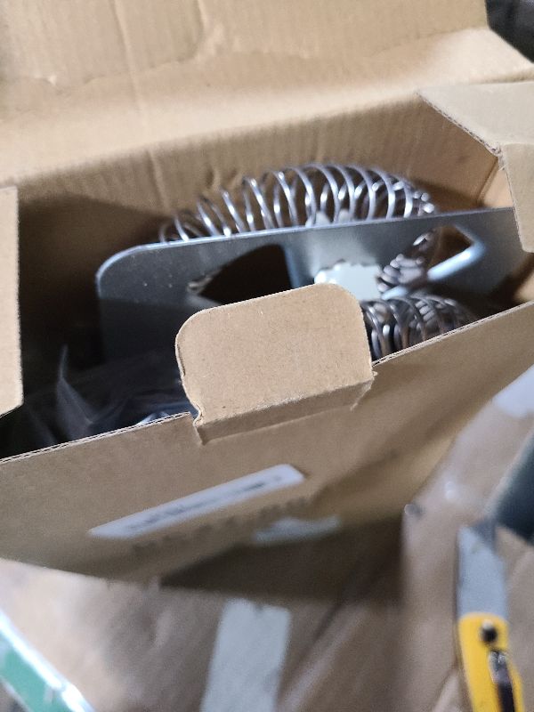 Photo 1 of 2025 UPGRADE Dryer Heating Element for Samsung dv42h5000ew/a3 dv45h7000ew/a2 dv48h7400ew/a2 DC47-00019A Dryer Heating Element DC47-00018A Thermostat DC47-00016A DC32-00007A DC96-00887A Thermal fuse