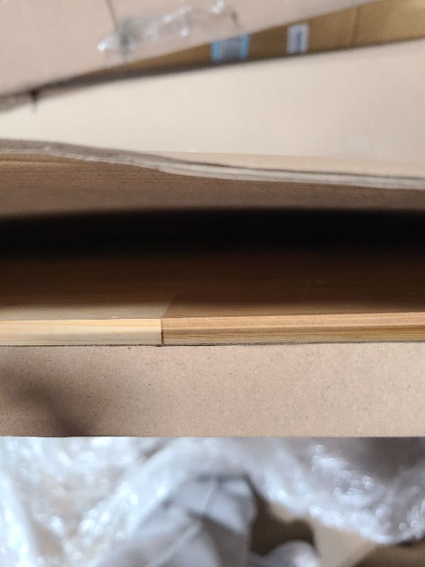 Photo 1 of [2024 UPGRADE] Hifybaty Over The Sink Cutting Board - Expandable Cutting Board Over Sink, Bamboo Cutting Boards with Juice Groove, Kitchen Sink Cutting Board