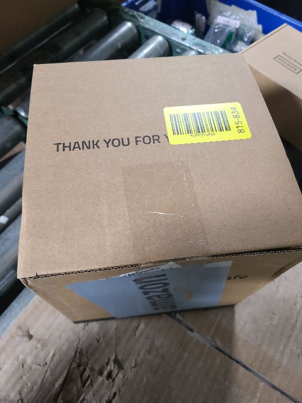 Photo 1 of 12-Cup Replacement Glass Carafe Pot Compatible with Hamilton Coffee Maker Models 46310, 49976, 49966, 49350, 49957, 49954, 49933, 49980A, 49980Z, 49983, 49618, 46300, 49950