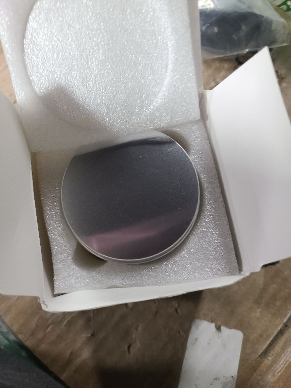 Photo 1 of 1OAK Soy Wax Scented Candles (Apple) - Soy Candles for Home Scented - Long Burning Premium - Hand-Poured (7oz)