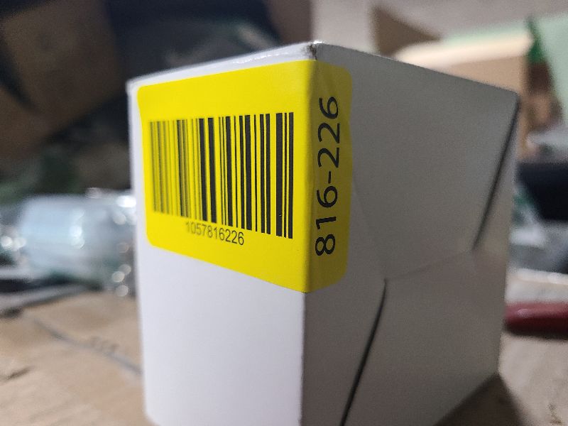 Photo 1 of 2 Pack Photo Cell Outdoor Light Sensor, Dusk to Dawn Sensor, Photocell Sensor, Photoelectric Switch, UL Listed, IP65 Waterproof, 110V, 120V, 220V, 240V Input