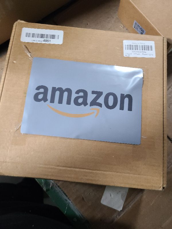 Photo 1 of 2 Pack 50W Christmas Led Flood Lights 500W Equi Color Changing with Remote Waterproof 16 Multicolor RGB Lamp Indoor or Outdoor Up Lighting for Xmas Wreath, Snowman, Nativity Scene, Decoration, Statues