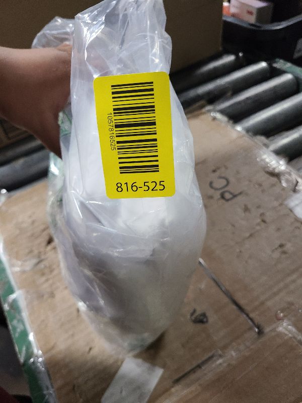 Photo 1 of 10x10FT White Backdrop Curtains for Parties - White Wedding Backdrop for Baby Shower Birthday Photo Home Party Curtains Backdrop 5x10FT 2 Panels, One size