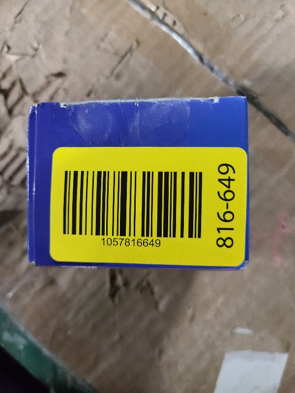 Photo 1 of 2-Pack Toilet Night Light, 16-Color LED Bowl Nightlight with Motion Sensor Activated Toilet Lights for Bathroom/Bedroom/Hallway