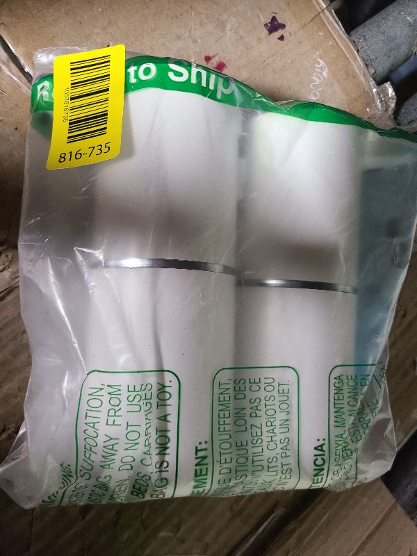 Photo 1 of 2 Pack Automatic Soap Dispensers,12.8oz/380ml USB Touchless Automatic Foaming Soap Dispenser,Rechargeabled Wall Mounted Smart Soap Dispenser for Bathroom Kitchen Dish Soap