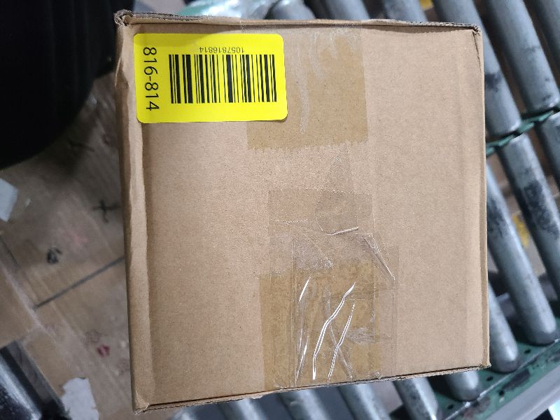 Photo 1 of [200 COUNT]HAKOWARE 8 oz Ultra Clear Disposable Plastic Cold Cups, Disposable Cup 8 oz for Wedding & Party, Plastic Cocktail Cups, Disposable Clear Cup for Iced Coffee & Cold Beverage