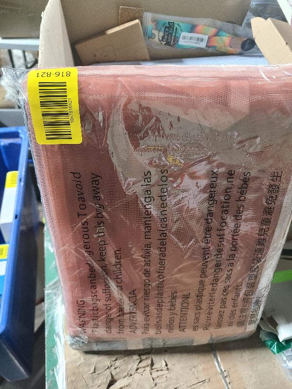 Photo 1 of 20 Pack Colored Mesh Zipper Pouch Bags, Nylon Puzzle Building Block Sets Toy Storage and Organization, Breathable See Through(10Pcs A4+10Pcs A5) Zipper Pouch with Handle for Games