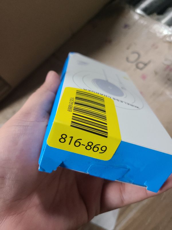 Photo 1 of [Apple MFi Certified]Magnetic Wireless Charger Apple Mag Safe Charger,15W 6FT Fast Wireless Charging Pad for Apple iPhone 16 Pro Max/16 Pro/16 Plus/15 Pro Max/14/13/12/AirPods3/2/Pro/Pro2,Charging Pad