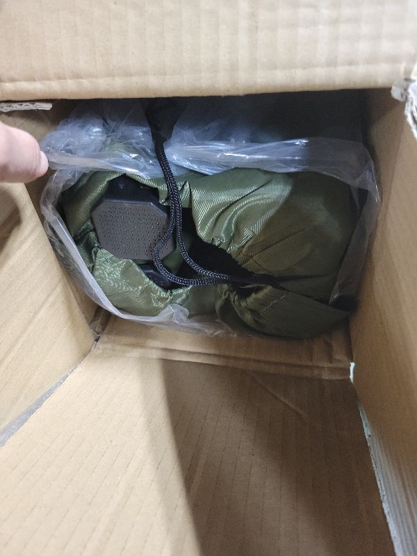 Photo 1 of 2025 Upgraded 2-in-1 Reclining Camping Chair, Portable Folding Beach Lounge Chair with Footrest & Adjustable Backrest,Comfortable Chair with Cup Holder for Adults Heavy Duty 300LBS