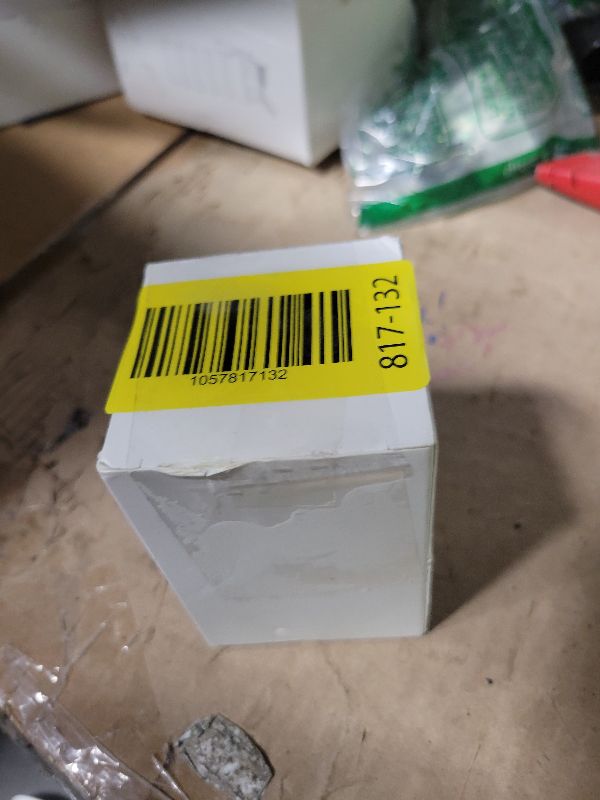 Photo 1 of 100pcs Rustic White Lace Wedding Sparkler Tags with Match Holder and Striker Send Off Exit Tags for Wedding, Kraft Paper