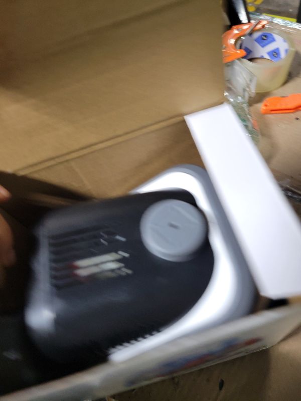 Photo 1 of 2025 Upgraded Bubble Machine with Remote Control, Automatic Rotation & RGB Lights, 1800mAh Rechargeable Battery, Type-C Charge, Bubble Maker for Kids, Weddings, Birthday Parties, Outdoor Activities