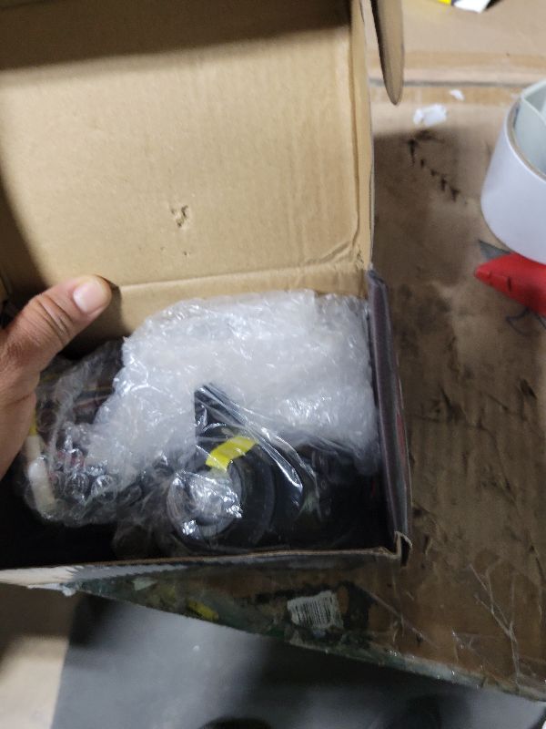 Photo 1 of 24V 36V 48V Ebike Controller Kit 25A 500W Brushless Motor Controller and Ebike LCD Display with Thumb Throttle 2in1 Electric Bike Motor Controller Electric Bicycle Speed Controller Scooter Controller